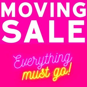 Make Me An Offer! 😊